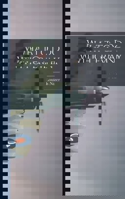 What to Do with Germany