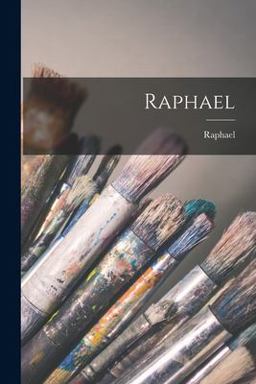 Raphael Raphael