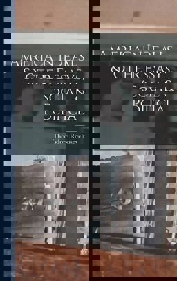 American Ideals & Other Essays, Social & Political