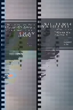 What to Do with Germany