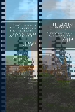 The Canadian Postage Stamp Album