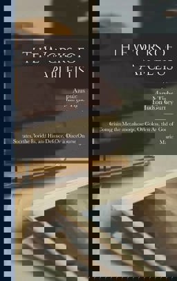 The Works of Apuleius