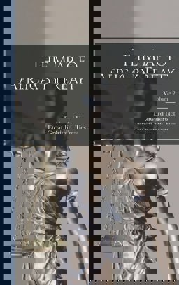 The Map of Africa by Treaty; Volume 2