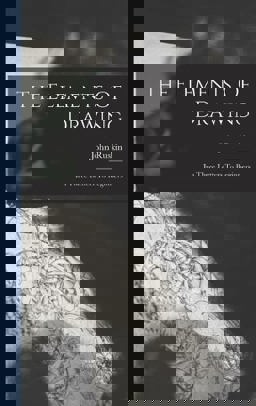 The Elements of Drawing