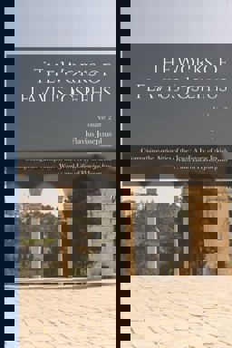 The Works of Flavius Josephus