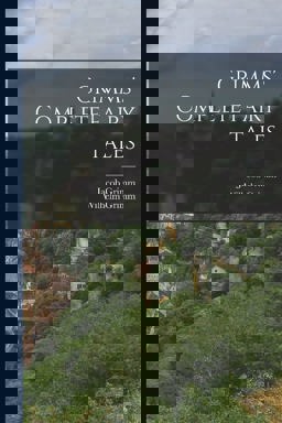 Grimms' Complete Fairy Tales