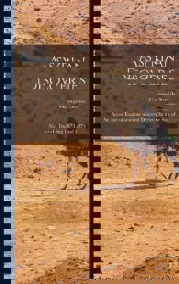 Assyrian Discoveries