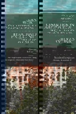 Cæsar's Commentaries on the Gallic and Civil Wars