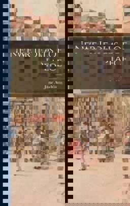 Newer Ideals of Peace