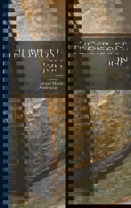 The Gospel of St. John