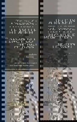 A Treatise on the Law of the Prerogatives of the Crown