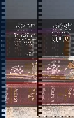 Come and Welcome to Jesus Christ