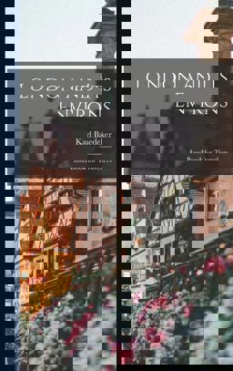 London and Its Environs