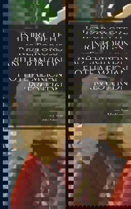 History of the Rise, Progress and Termination of the American Revolution History of the Rise, Progress and Termination of the American Revolution