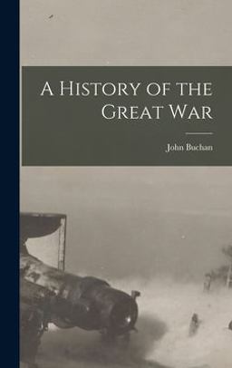 A History of the Great War