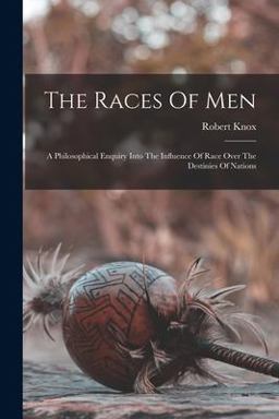 The Races of Men