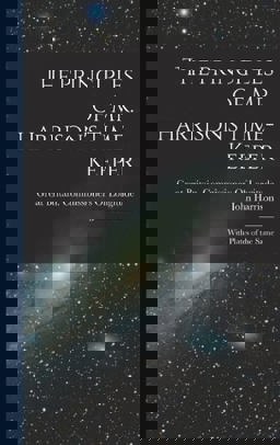 The Principles of Mr. Harrison's Time-Keeper