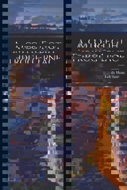 A Motor-Flight Through France