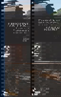 Edward Henry Harriman