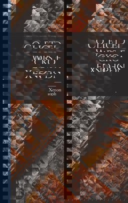 Collected Works of Xenophon