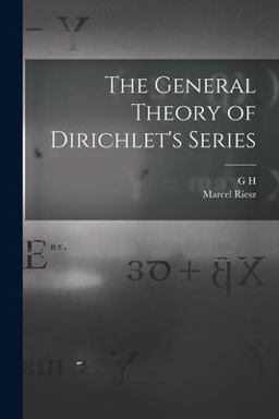The General Theory of Dirichlet's Series