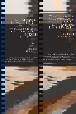 The History of the Christian Church