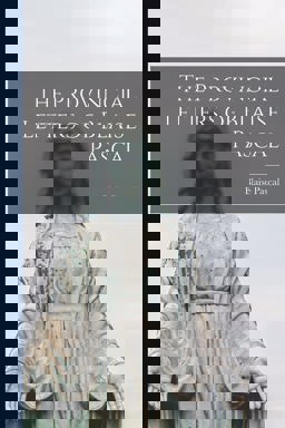 The Provincial Letters of Blaise Pascal