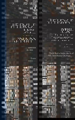 The Theory of Moral Sentiments