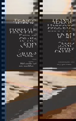 The Gnostic Heresies of the First and Second Centuries