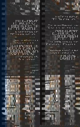 The Teaching of Epictetus, Being the Encheiridion of Epictetus, with Selections from the Dissertations and Fragments;