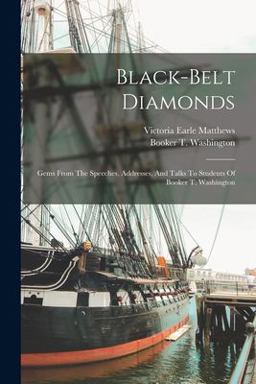 Black-Belt Diamonds