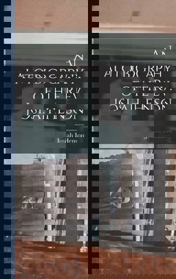 An Autobiography of the Rev. Josiah Henson