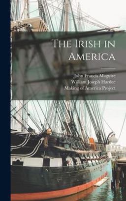 The Irish in America The Irish in America