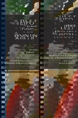 The Life of George Washington