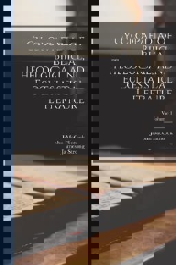 Cyclopaedia of Biblical, Theological, and Ecclesiastical Literature; Volume 1