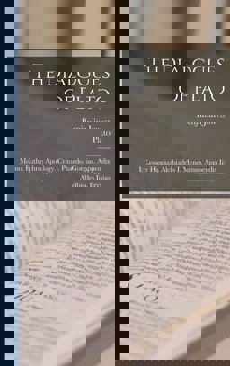 The Dialogues of Plato