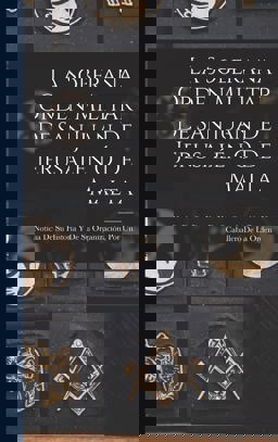 La Soberana Orden Militar de San Juan de Jerusalén Ó de Malta