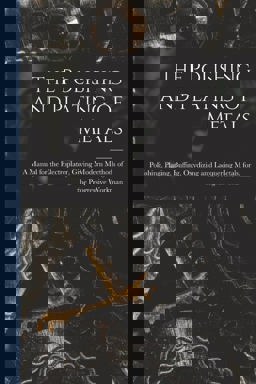 The Polishing and Plating of Metals