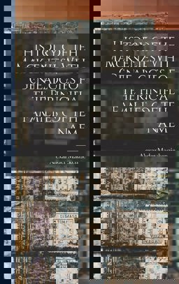 History of the Mackenzies, with Genealogies of the Principal Families of the Name