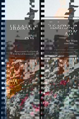 The Brain of an Army