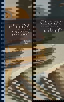 The Letters of John Keats