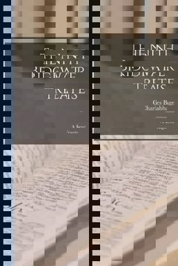 The Ninth Bridgewater Treatise