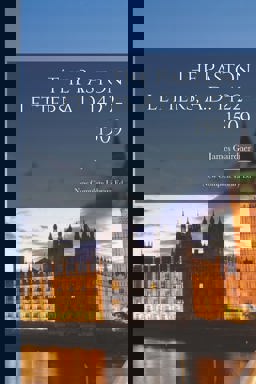 The Paston Letters, A. D. 1422-1509