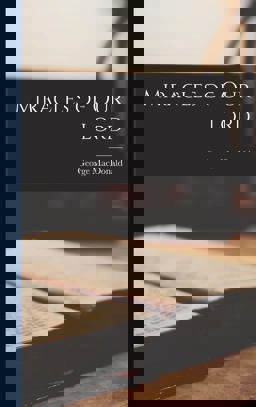 Miracles of Our Lord