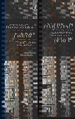 Psychology, an Elementary Text-Book