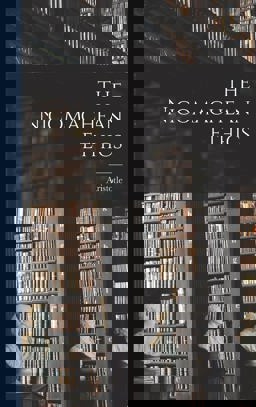 The Nicomachean Ethics