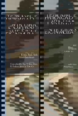 Theatro Moral de la Vida Humana, en Cien Emblemas; con el Enchiridion de Epicteto, y la Tabla de Cebes, Philosofo Platonico