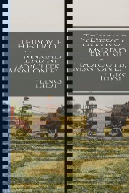 The History of Menard and Mason Counties, Illinois