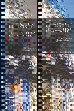 The English in the West Indies; or, the Bow of Ulysses