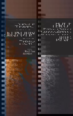 Theory of Rational Option Pricing